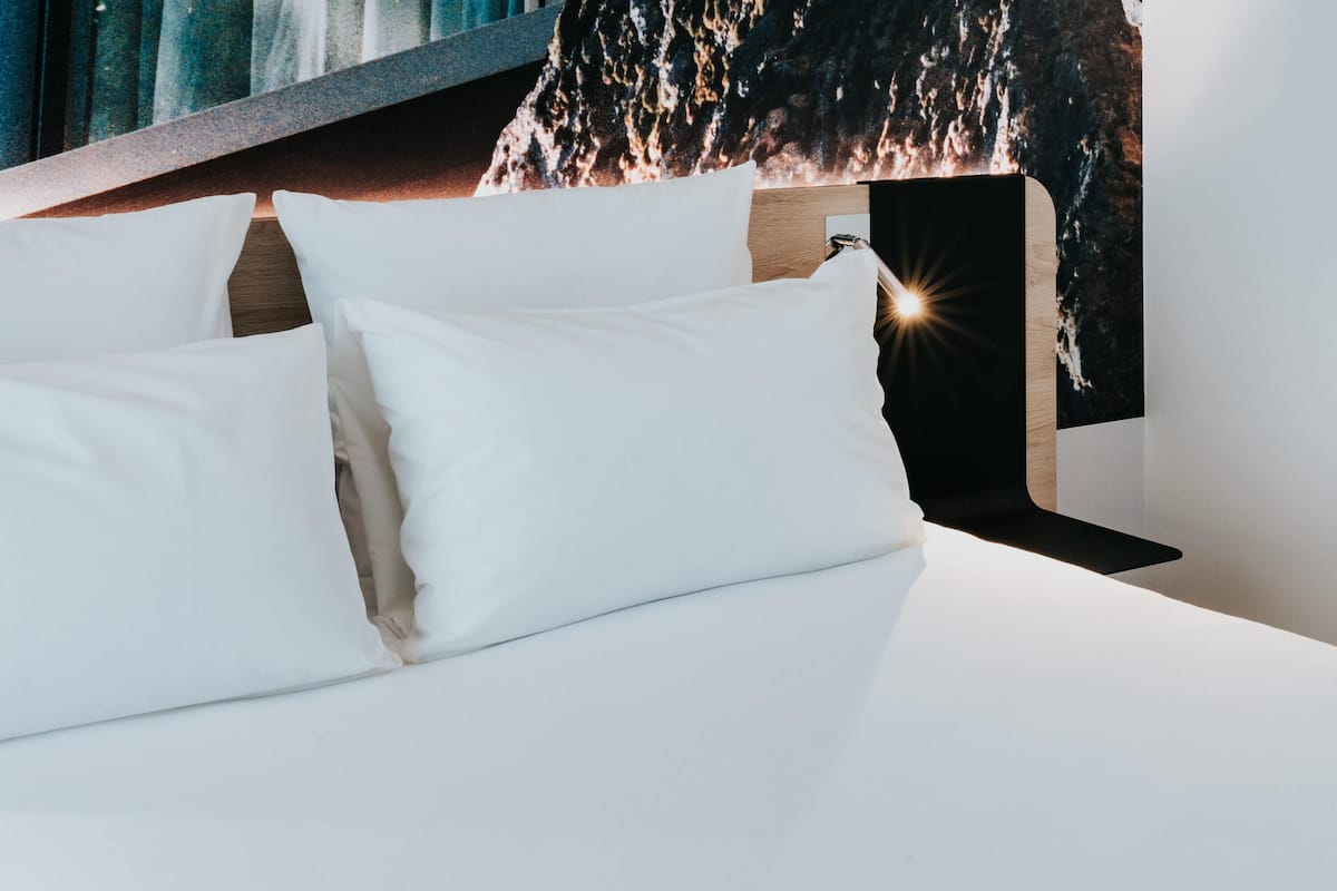 Classic Room, 1 Double Bed