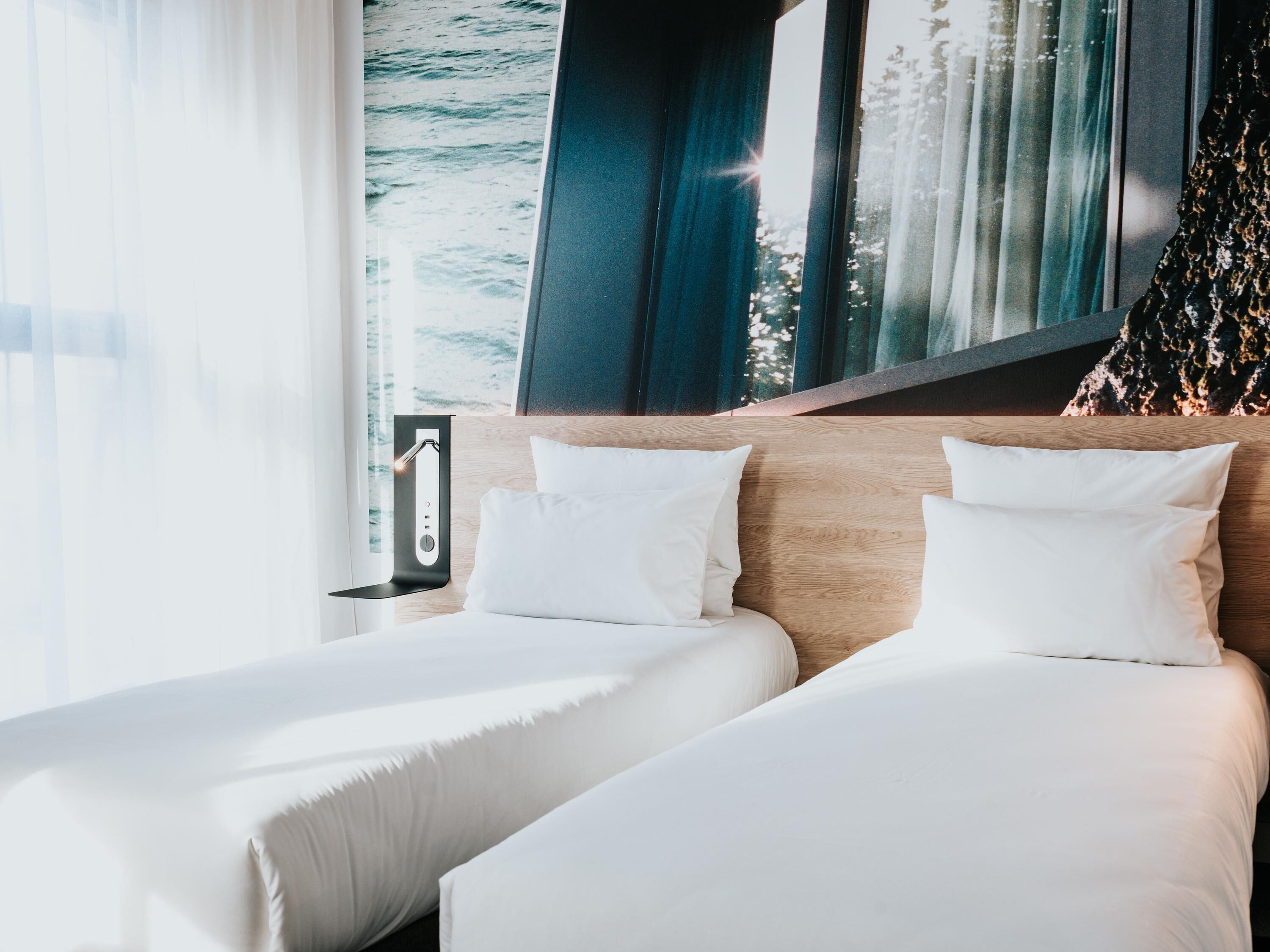 minibar, in-room safe, soundproofing, free wifi