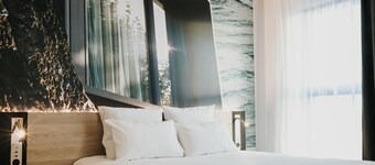 Novotel Angers Centre Gare