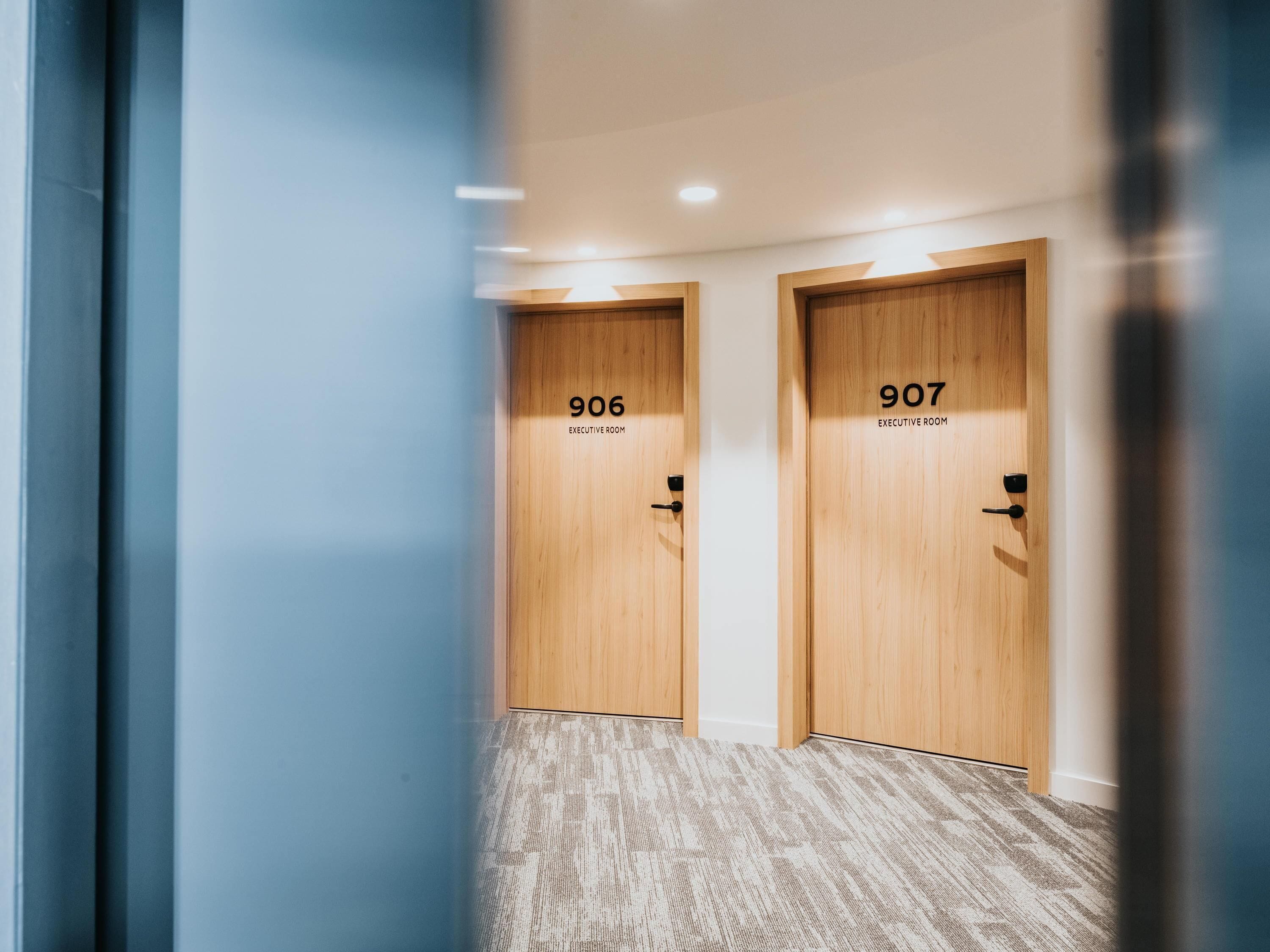 Foto - Novotel Angers Centre Gare