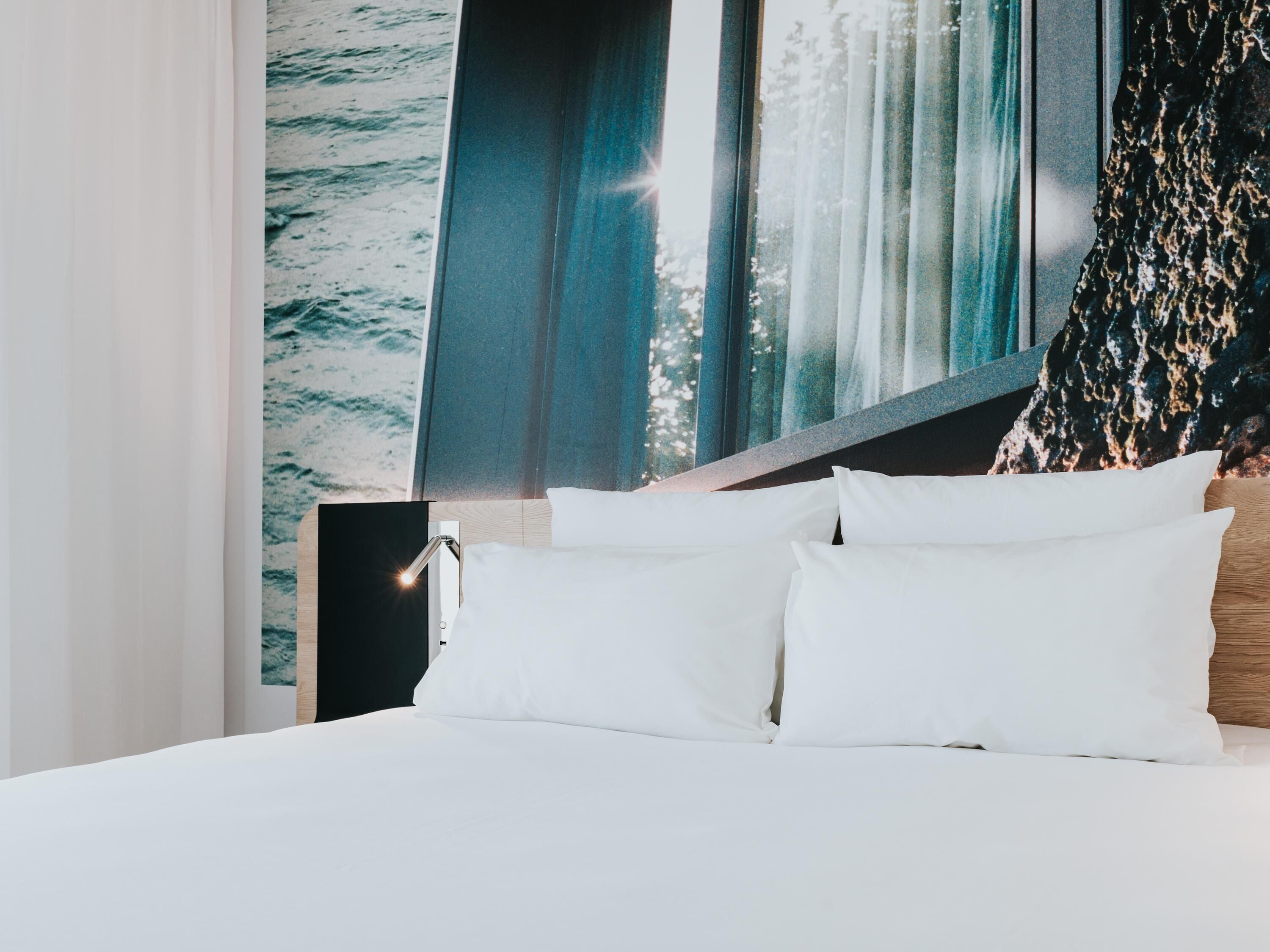 Photo - Novotel Angers Centre Gare