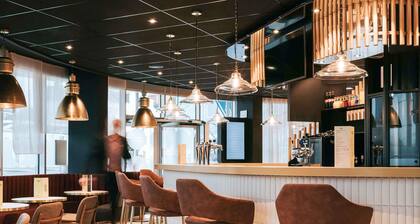 Novotel Angers Centre Gare