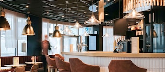 Novotel Angers Centre Gare