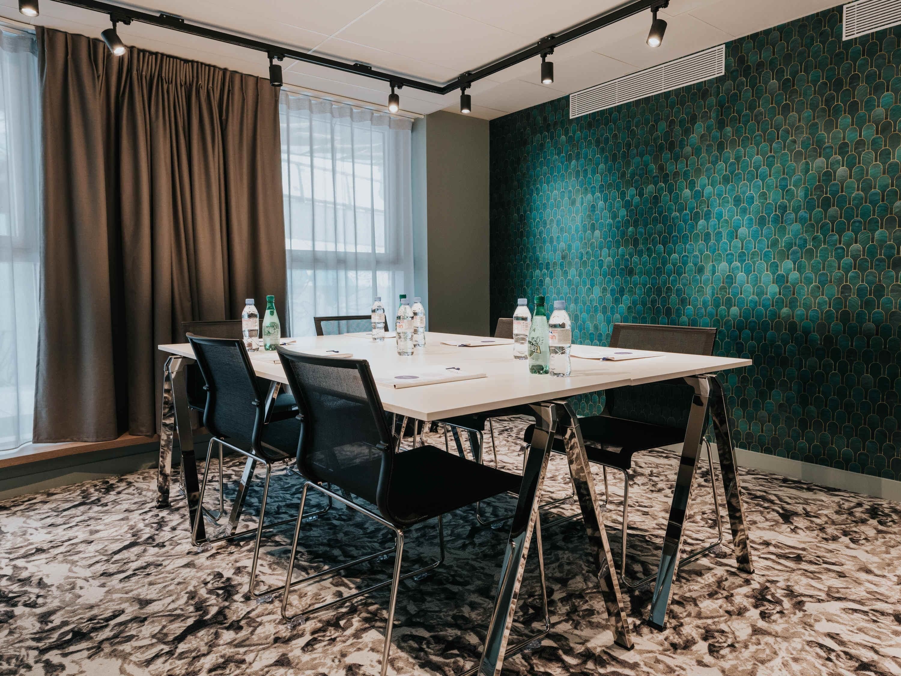 Photo - Novotel Angers Centre Gare