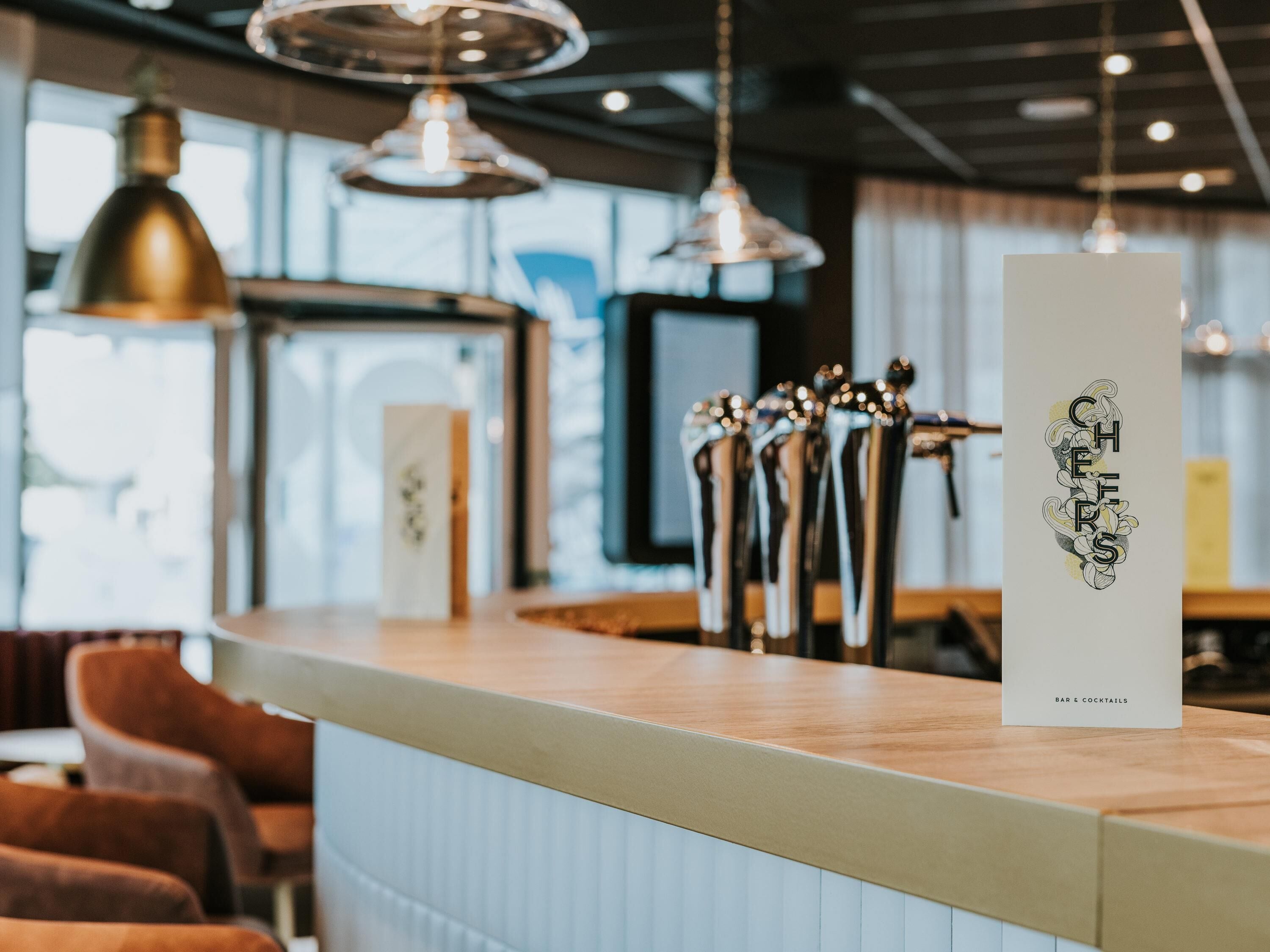 Photo - Novotel Angers Centre Gare