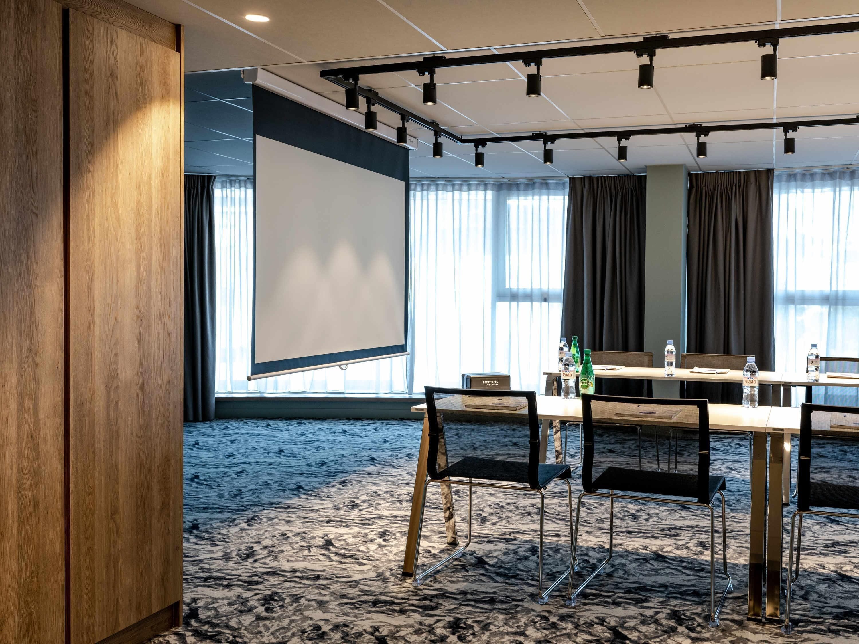 Photo - Novotel Angers Centre Gare