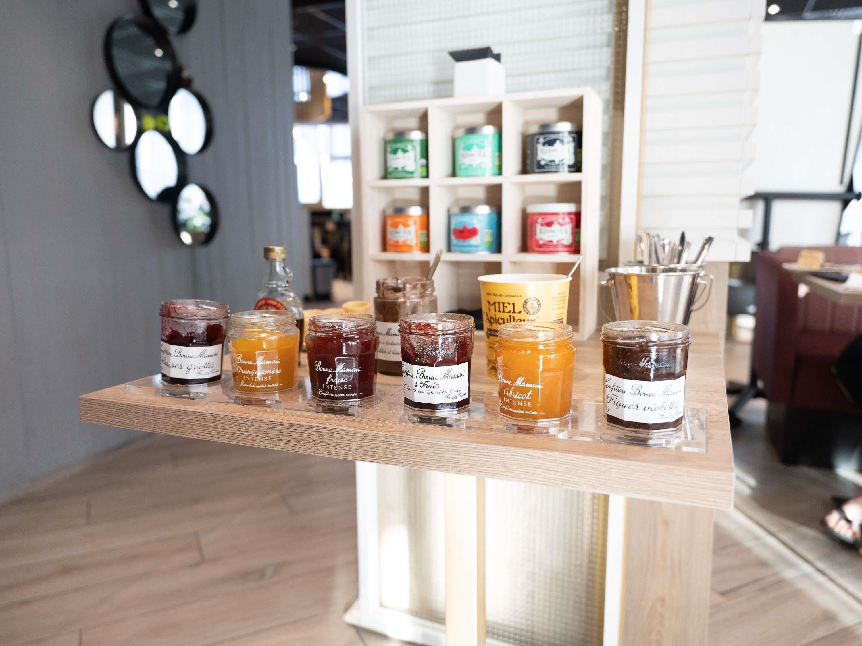 Foto - Novotel Angers Centre Gare