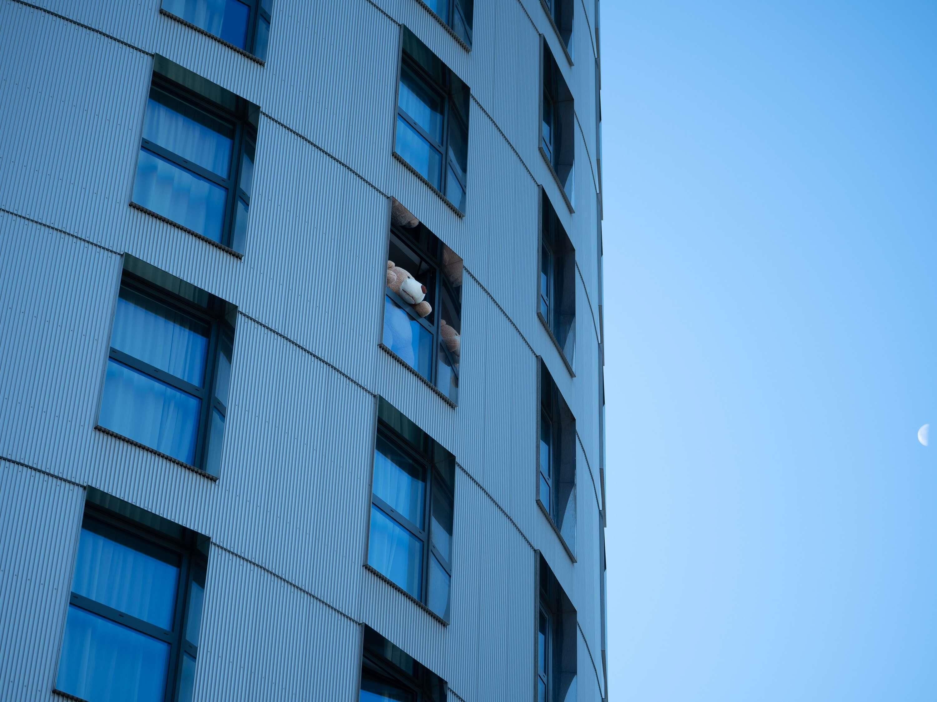 Foto - Novotel Angers Centre Gare