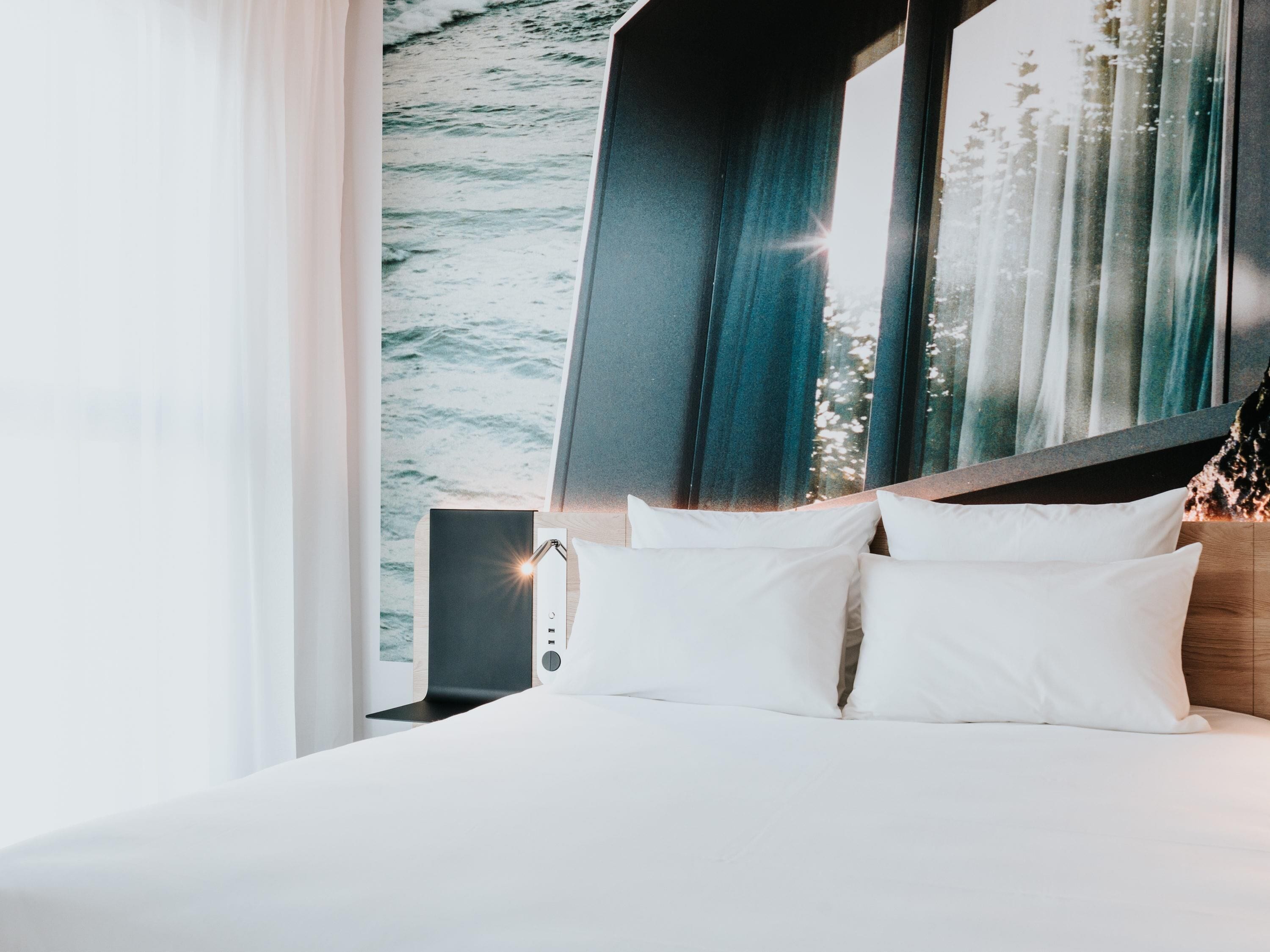 Photo - Novotel Angers Centre Gare