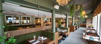 Hotel Aurlandsfjord