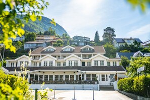 Exterior - Hotel Aurlandsfjord (Aurland)