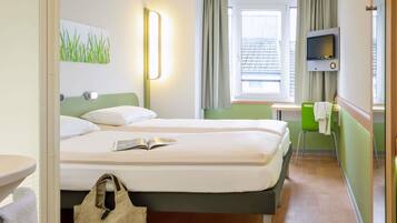 Literie hypoallergénique, couette en duvet d'oie, bureau