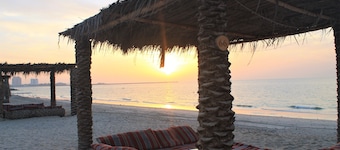 Bianky Beach Camp