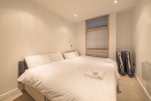 Studio - Split Level | Iron/ironing board, free WiFi - Exchange Manchester (Manchester)