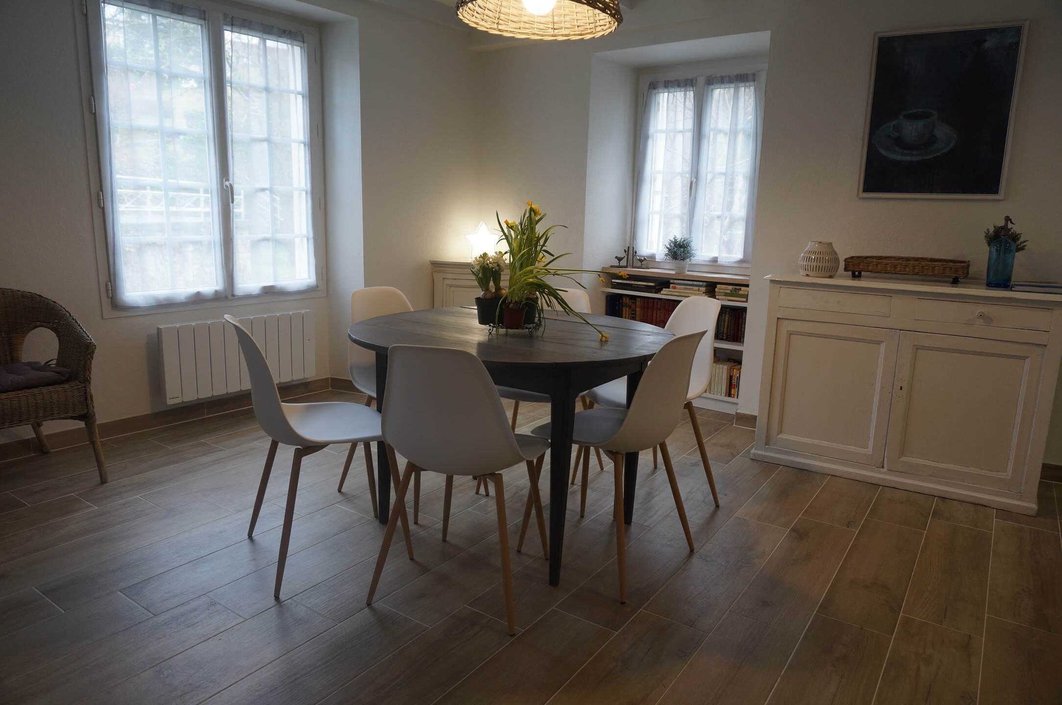 Spiseområde