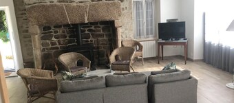 Le Clos du 10 - 4-star listed house