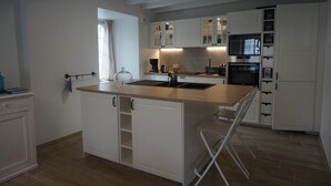Eget kjøkken