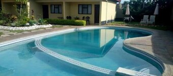 Moyo lodge