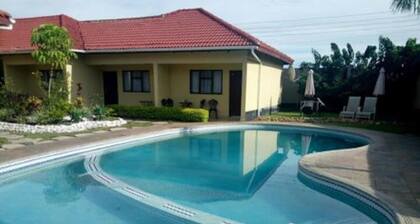 Moyo lodge