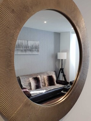 Interior - 305 Dayus House (Birmingham)