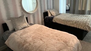 Luxury Apartment