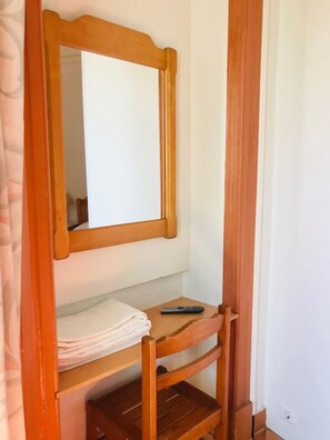 Tiện nghi tại phòng