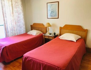 Free WiFi - Residencial Roxi (Lisbon)