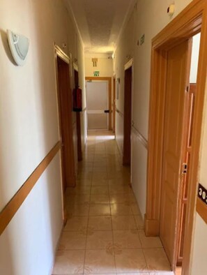 Hallway - Residencial Roxi (Lisbon)