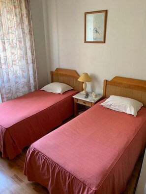 Free WiFi - Residencial Roxi (Lisbon)