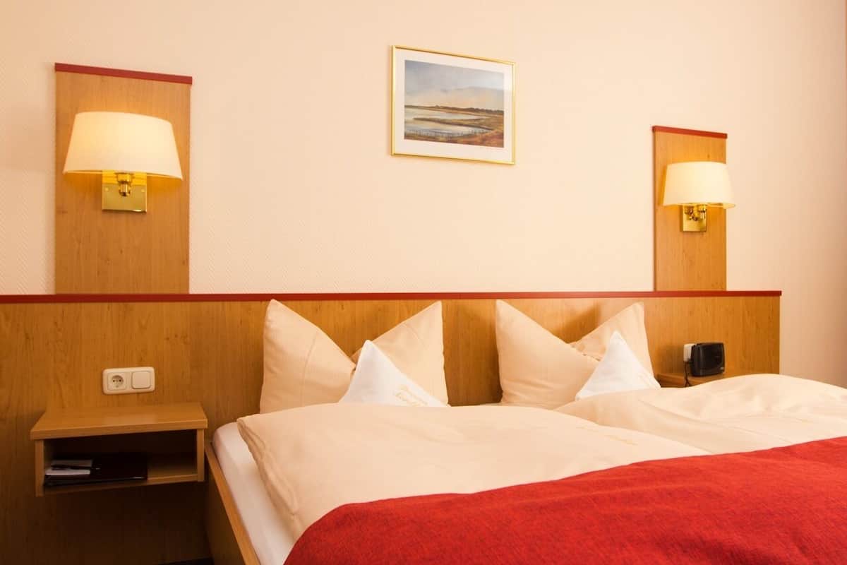 Double Room, Private Bathroom | Free WiFi