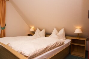 Apartment, 1 Bedroom | Free WiFi - Pension Nordkap (Esens)