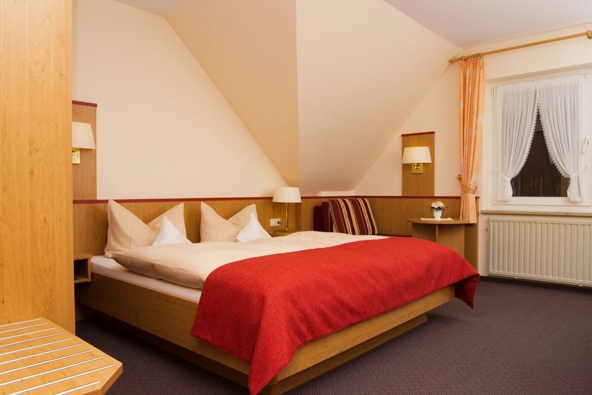 Triple Room, Private Bathroom | Free WiFi