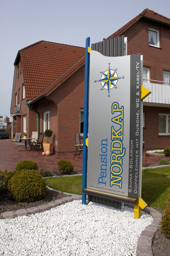 Pension Nordkap
