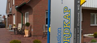 Pension Nordkap