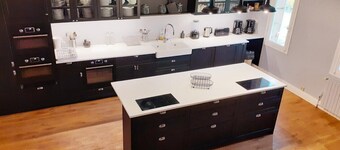 19th century château, in the heart of the vineyards - Ideal for groups and large families