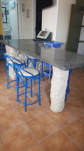 Restauration