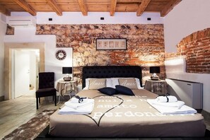 Una cassaforte in camera, ferro/asse da stiro, Wi-Fi, lenzuola