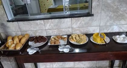 Hotel Sao Cristovao