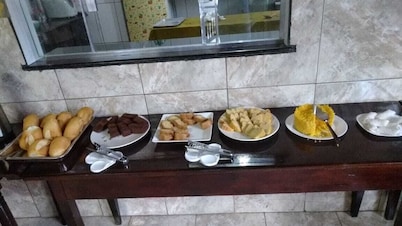 Hotel Sao Cristovao