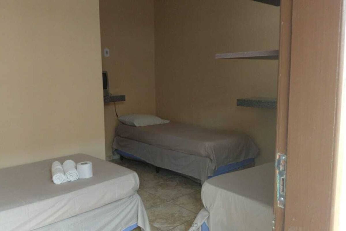 Chambre Triple Standard