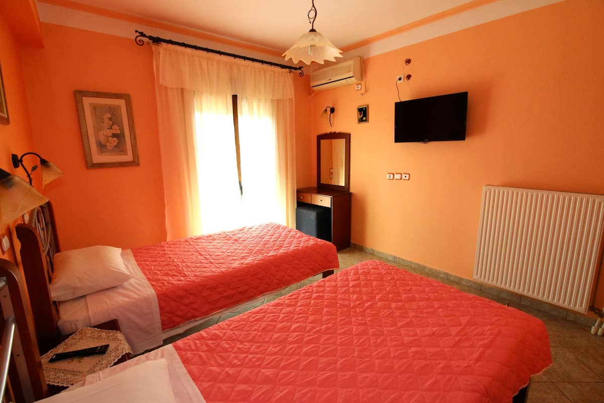 Apartment, 2 Schlafzimmer | Kostenloses WLAN