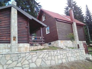 Fachada