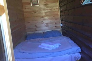 1 quarto, Wi-Fi