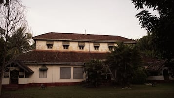 Fachada