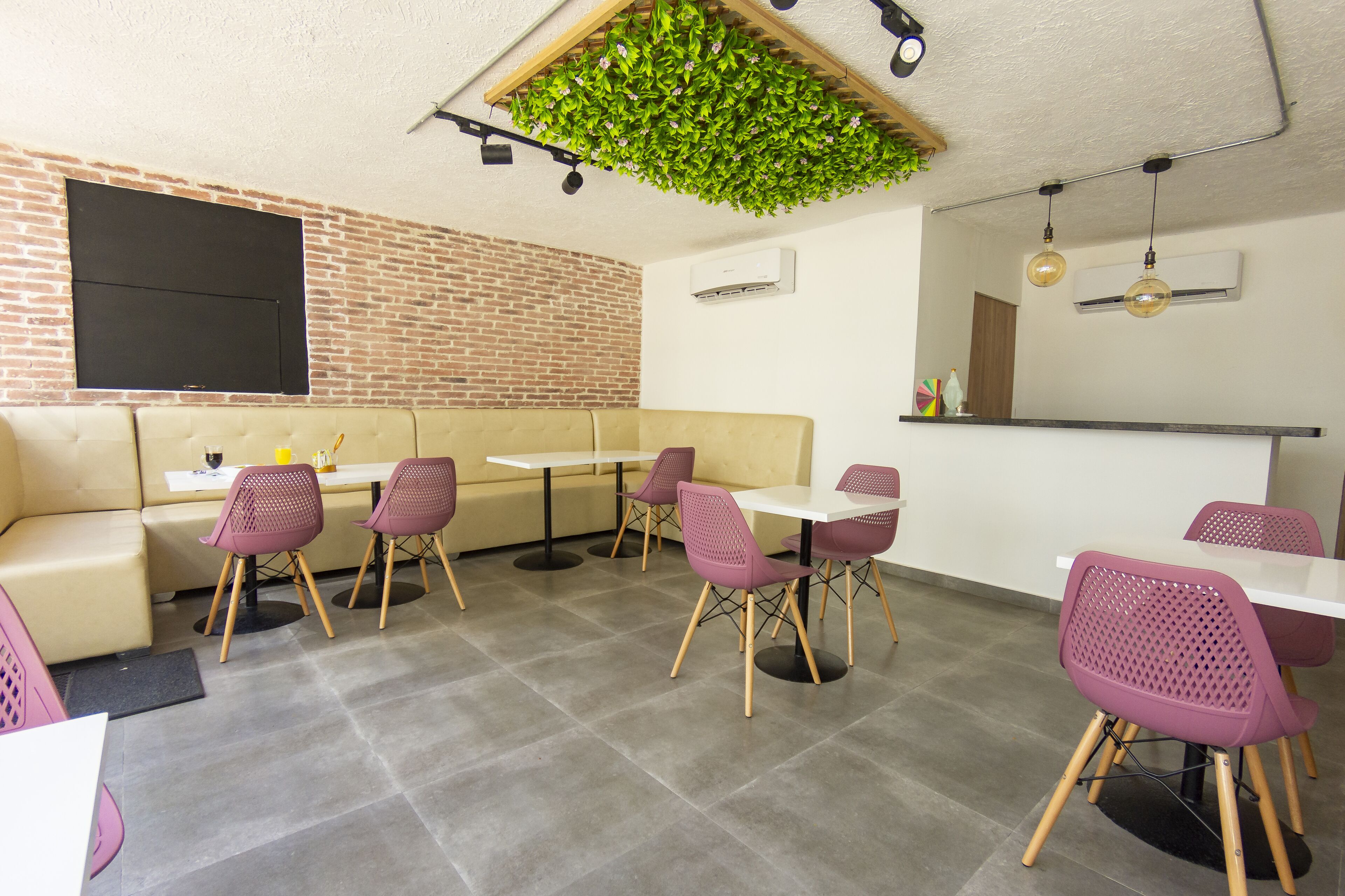 Foto - Casa Franco Hotel