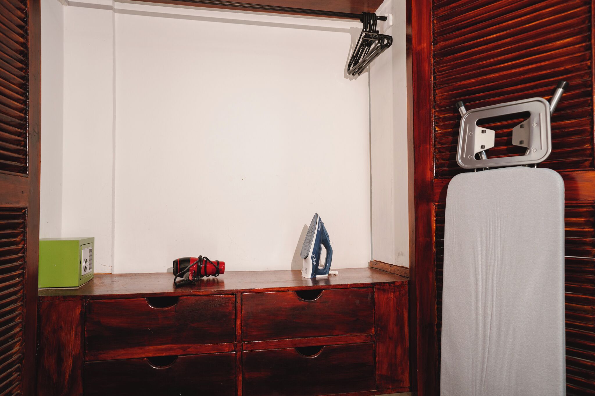 Foto - Casa Franco Hotel