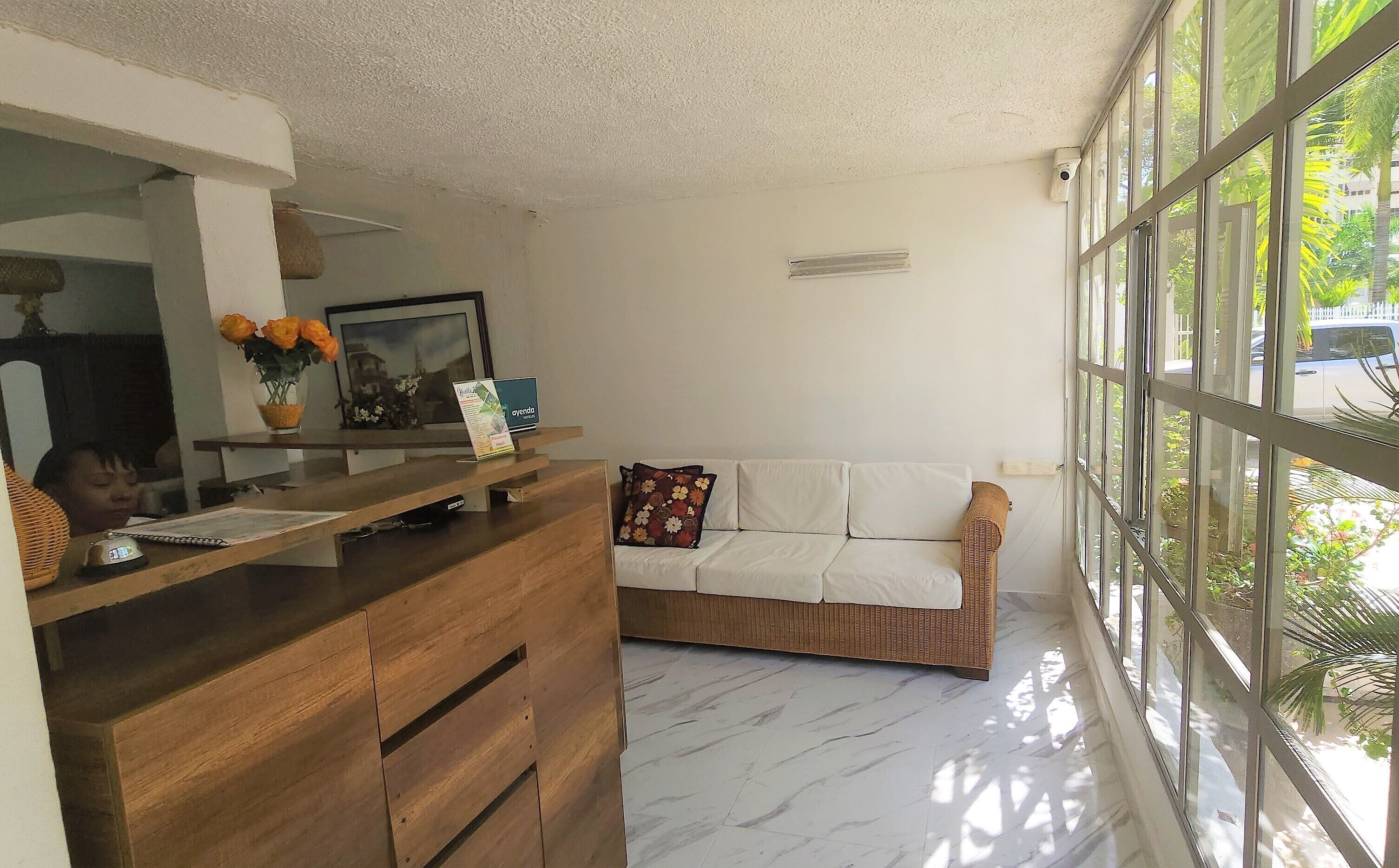 Foto - Casa Franco Hotel