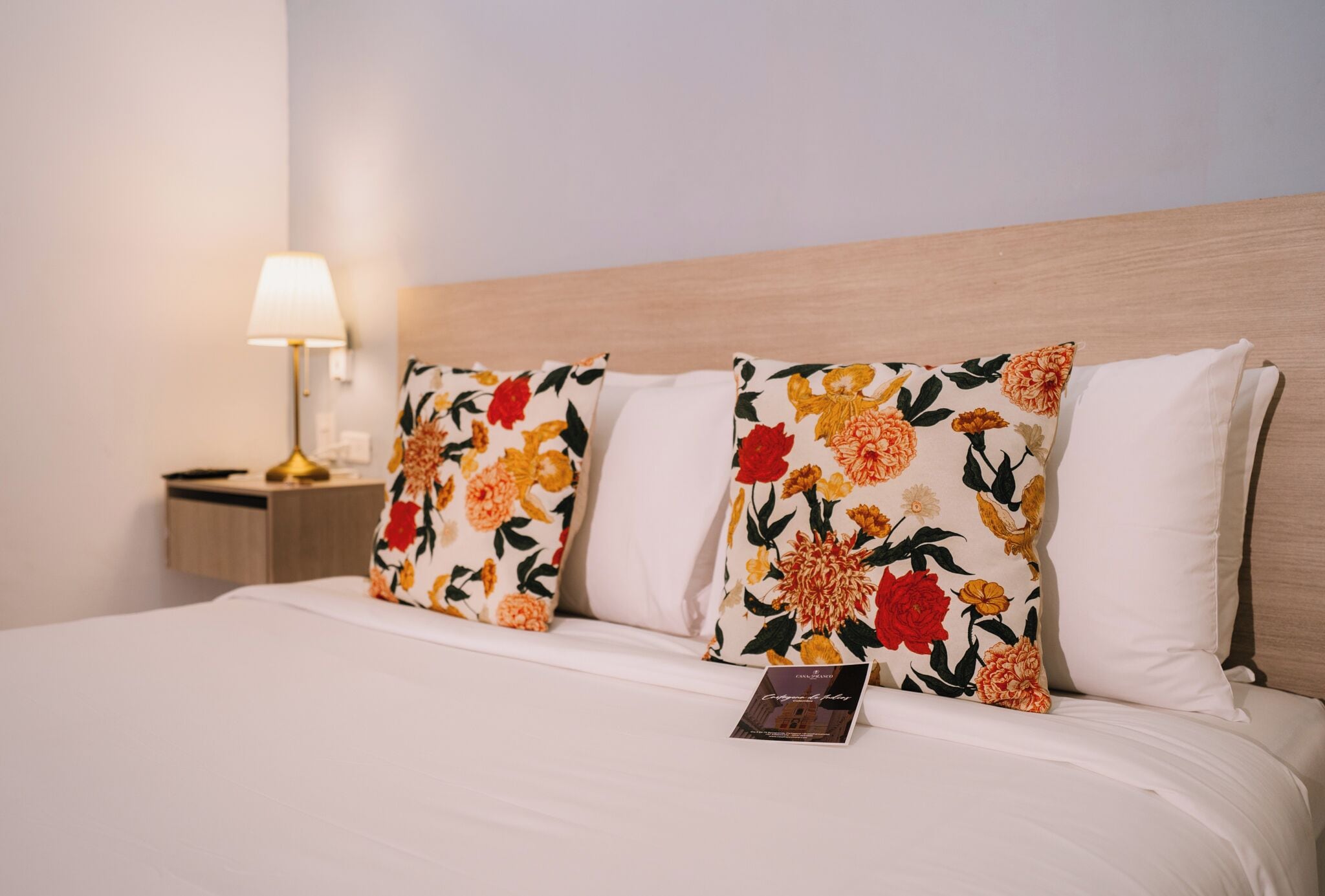 Foto - Casa Franco Hotel