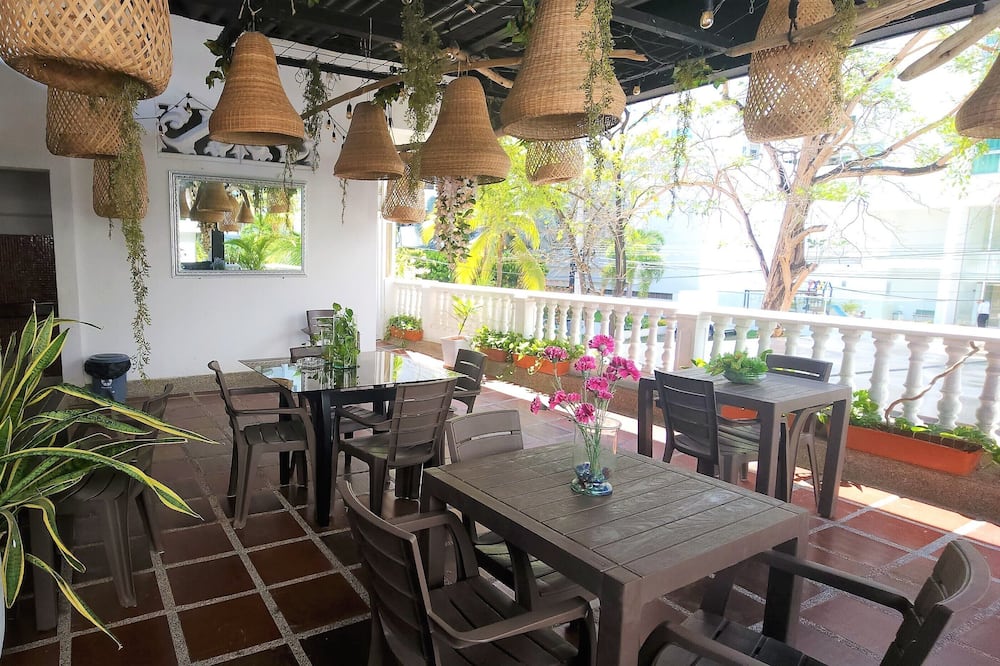 Casa Franco Hotel