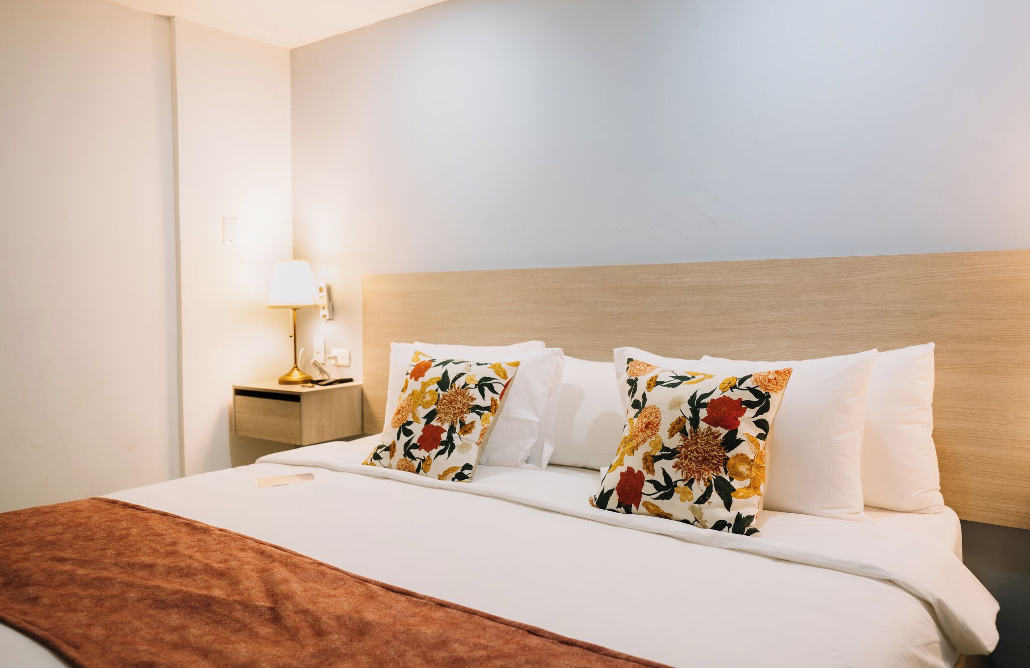 Foto - Casa Franco Hotel